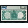 Image 2 : 1880 $20 Legal Tender Note PMG 25