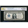 Image 1 : 1928A $1 Silver Certificate PCGS 65PPQ