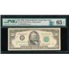 Image 1 : 1985 $50 New York FRN PMG 65EPQ
