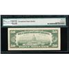 Image 2 : 1985 $50 New York FRN PMG 65EPQ