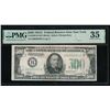 Image 1 : 1934A $500 New York FRN PCGS 35