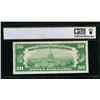 Image 2 : 1928 $50 Gold Certificate PCGS 63