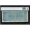 Image 2 : 1864 $5 T-69 Confederate PCGS 45PPQ