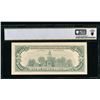 Image 2 : 1993 $100 Chicago FRN PCGS 64PPQ