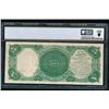 Image 2 : 1907 $5 Legal Tender Note PCGS 30