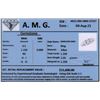 Image 5 : 14KT White Gold 1.25ctw Diamond Ring