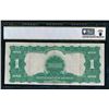 Image 2 : 1899 $1 Black Eagle Silver Certificate PCGS 40