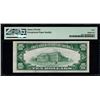 Image 2 : 1929 $10 Orange VA National PMG 40EPQ