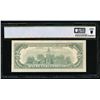 Image 2 : 1981 $100 Chicago FRN PCGS 66PPQ
