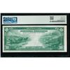 Image 2 : 1918 $10 Chicago FRBN PMG 35