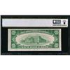 Image 2 : 1934A $10 Kansas City FRN PCGS 58PPQ
