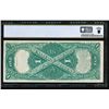 Image 2 : 1917 $1 Mule Legal Tender Note PCGS 58