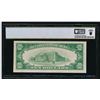 Image 2 : 1934 $10 Atlanta FRN PCGS 65PPQ