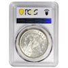 Image 2 : 1899-S $1 Morgan Silver Dollar PCGS AU58