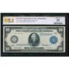 Image 1 : 1914 $10 Philadelphia FRN PCGS 35