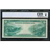 Image 2 : 1914 $10 Philadelphia FRN PCGS 35