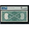 Image 2 : 1917 $1 Legal Tender Note PMG 40EPQ