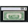 Image 2 : 1928 $20 Gold Certificate PCGS 45