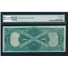 Image 2 : 1878 $1 Legal Tender Note PMG 63EPQ