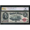 Image 1 : 1917 $2 Legal Tender Note PCGS 40