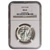 Image 1 : 1937-D Walking Liberty Half Dollar NGC MS65