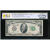Image 1 : 1934C $10 St Louis FRN PCGS 63PPQ