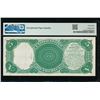 Image 2 : 1907 $5 Legal Tender Note PMG 58EPQ