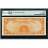 Image 2 : 1907 $10 Gold Certificate PMG 30EPQ