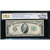 Image 1 : 1934C $10 St Louis FRN PCGS 66PPQ