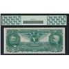 Image 2 : 1896 $5 Educational Silver Certificate PCGS 40PPQ