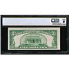 Image 2 : 1928 $5 Legal Tender Note PCGS 63