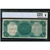 Image 2 : 1907 $5 Legal Tender Note PCGS 55