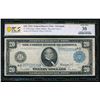 Image 1 : 1920 $10 Cleveland FRN PCGS 30