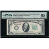 Image 1 : 1934D $10 Philadelphia FRN PMG 65EPQ