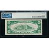 Image 2 : 1929 $10 STAR ST Louis FRBN PMG 35