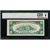 Image 2 : 1934C $10 St Louis FRN PCGS 64