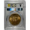 Image 2 : 1928 $20 St Gaudens Double Eagle PCGS MS64+