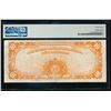Image 2 : 1922 $10 Gold Certificate PMG 25