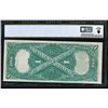 Image 2 : 1917 $1 Legal Tender Note PCGS 58