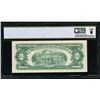 Image 2 : 1963 $2 Legal Tender Note PCGS 68PPQ