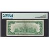 Image 2 : 1928 $100 Gold Certificate PMG 30