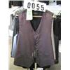 Image 1 : ASSORTED TUXEDO VEST