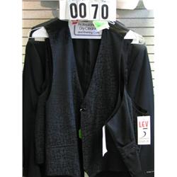 ASSORTED TUXEDO VEST
