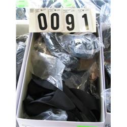 BX LOT OF ASSORTED TIES