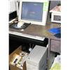 Image 1 : DELL L667R PENIUM 3 W/WORK STATION,CASH DRAW,RECEIPT PRINTER & BAR CODE SCAN