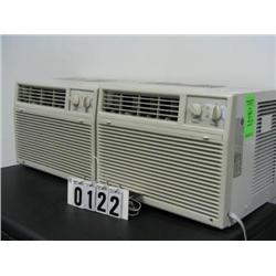 GE WINDOW AC UNITS