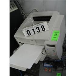 LASERJET PRINTER