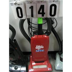 DIRT DEVIL MVP VACUME CLEANER