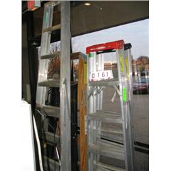8FT LADDERS