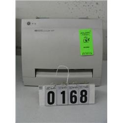 HP LASER JET 1100 PRINTER